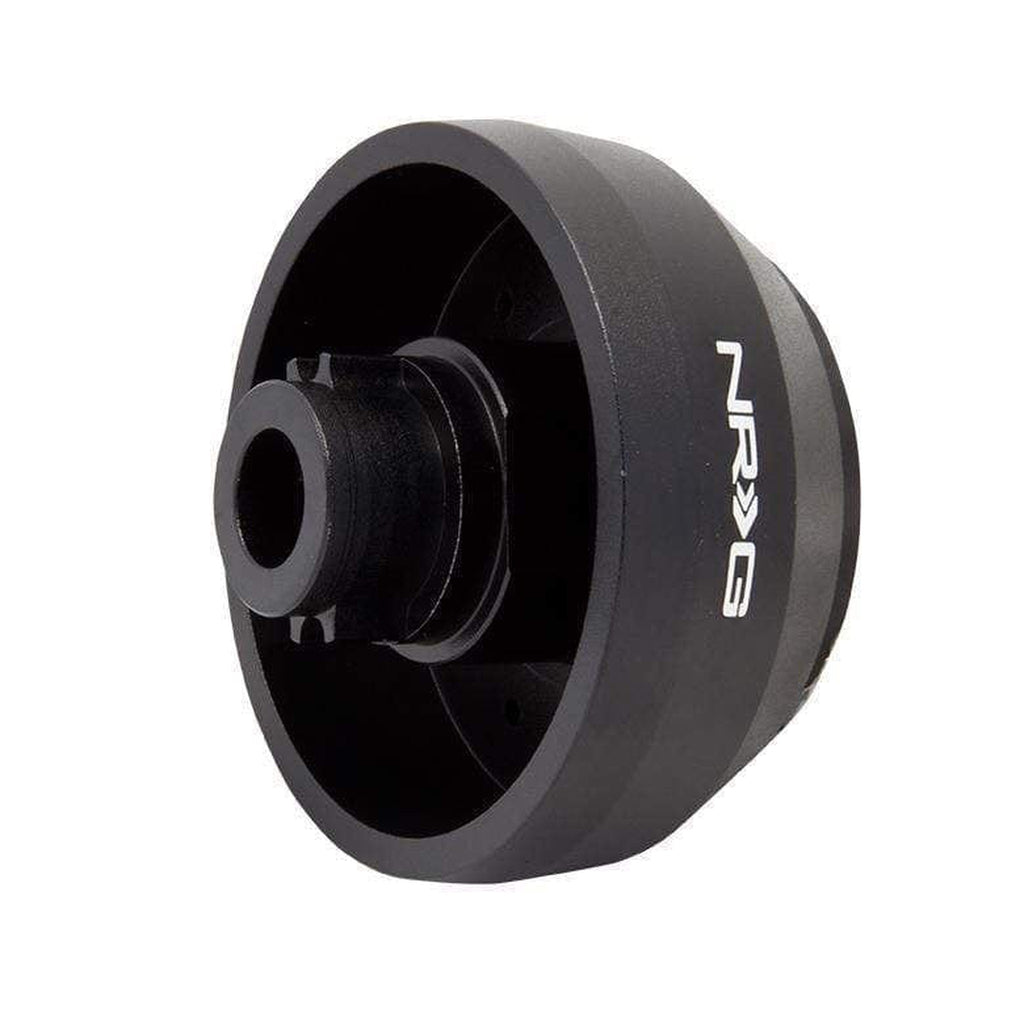 Subaru steering deals wheel hub adapter