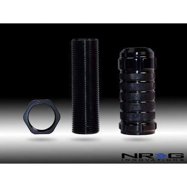 NRG Stealth Style Adjustable Shift Knob – Import Image Racing