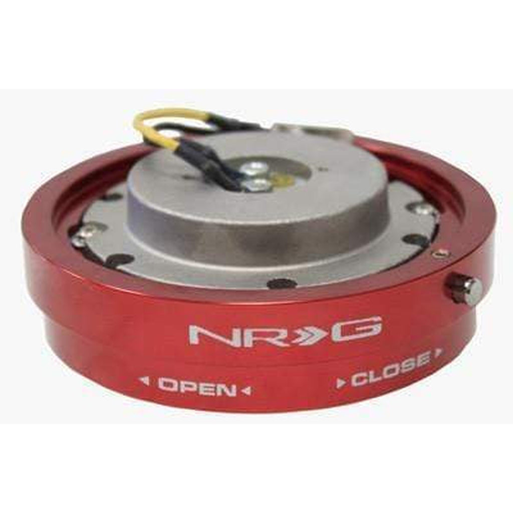 NRG SRK-400 Thin Quick Release – Overdrive Auto Tuning