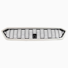 Noble Border Matched JDM Style Grille - 2018-2021 Subaru WRX & STI