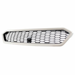 Noble Border Matched JDM Style Grille - 2018-2021 Subaru WRX & STI