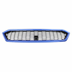 Noble Border Matched JDM Style Grille - 2018-2021 Subaru WRX & STI