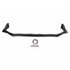 Noble Carbon Fiber JDM Style Front Lip - 2015-2021 Subaru WRX / STI