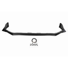 Noble Carbon Fiber JDM Style Front Lip - 2015-2021 Subaru WRX / STI