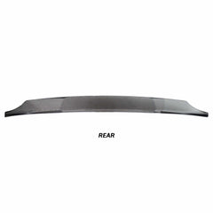 Noble DD Carbon Fiber Duckbill Spoiler - 2015-2021 WRX / STI Subaru