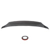 Noble DD Carbon Fiber Duckbill Spoiler - 2015-2021 WRX / STI Subaru