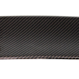 Noble DD Carbon Fiber Duckbill Spoiler - 2015-2021 WRX / STI Subaru