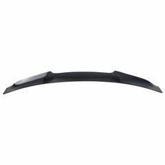 Noble Dark Stealth Roof Spoiler Subaru WRX / STI 2015-2021