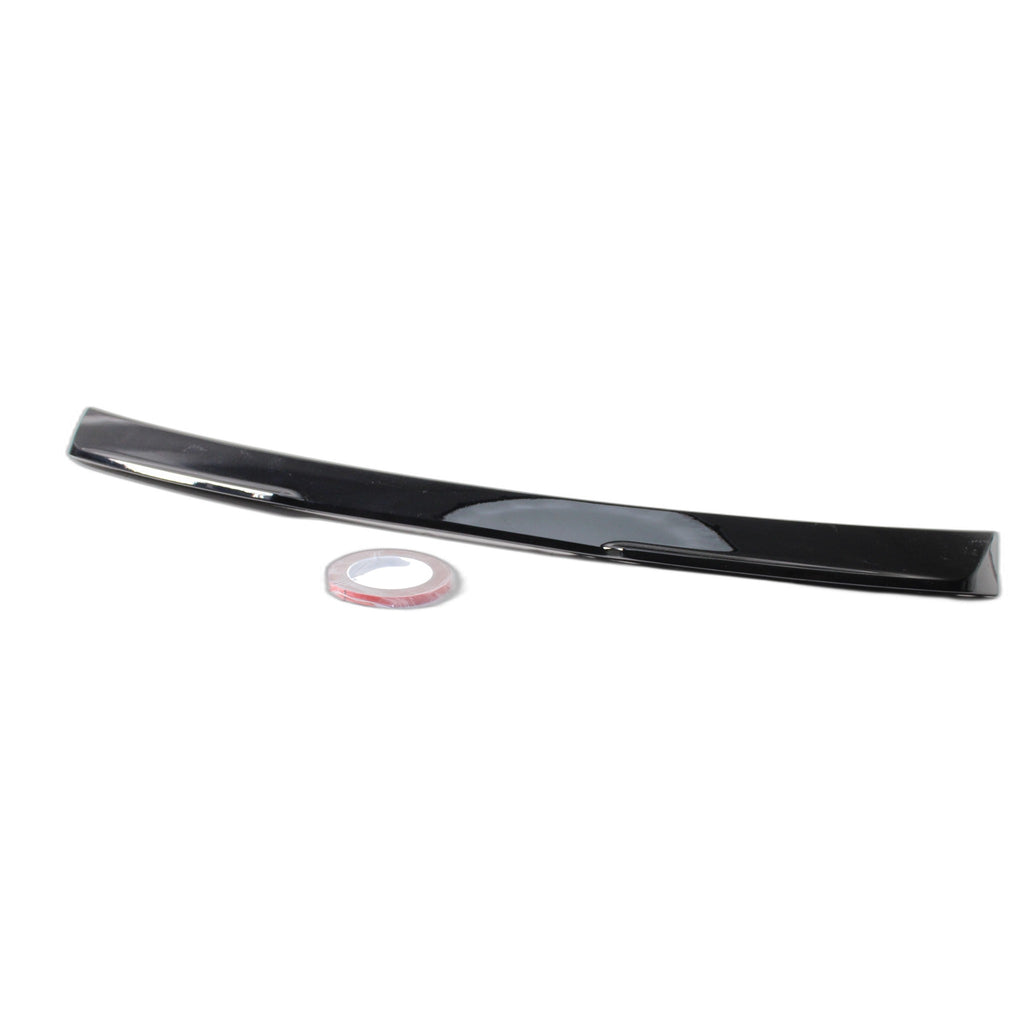 Noble Dark V2 Roof Spoiler 2015-2021 Subaru WRX / STI - Gloss 