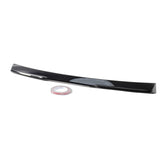 Noble Dark V2 Roof Spoiler 2015-2021 Subaru WRX / STI - Gloss Black