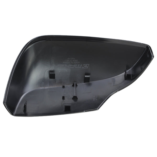 Noble OE Style Carbon Fiber Mirror Caps - 2015-2021 Subaru WRX