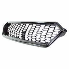 Noble JDM Style Grille - 18-21 WRX / STI