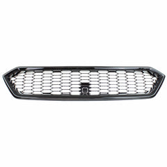 Noble JDM Style Grille - 18-21 WRX / STI