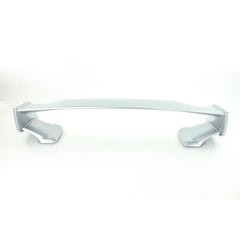 Noble OE STI Style Spoiler Subaru WRX / STI 2015-2021 - Ice Silver Metallic