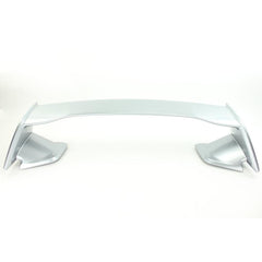 Noble OE STI Style Spoiler Subaru WRX / STI 2015-2021 - Ice Silver Metallic