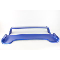 Noble Paint Matched STI Style Spoiler 02-07 WRX / STI