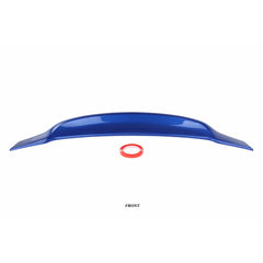 Noble R Style Spoiler (Carbon Fiber or Paint Matched) Subaru 2015-2021 WRX / STI