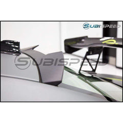 OLM ATAK Paint Matched Spoiler Subaru WRX / STI 2015-2021