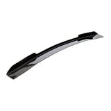 OLM Carbon Fiber Gurney Flap For STI Spoiler Subaru WRX / STI 2015-2021 | A.700003.1