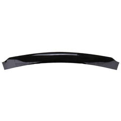 OLM Carbon Style Rear Windshield Roof Spoiler Subaru WRX / STI 2015-2021