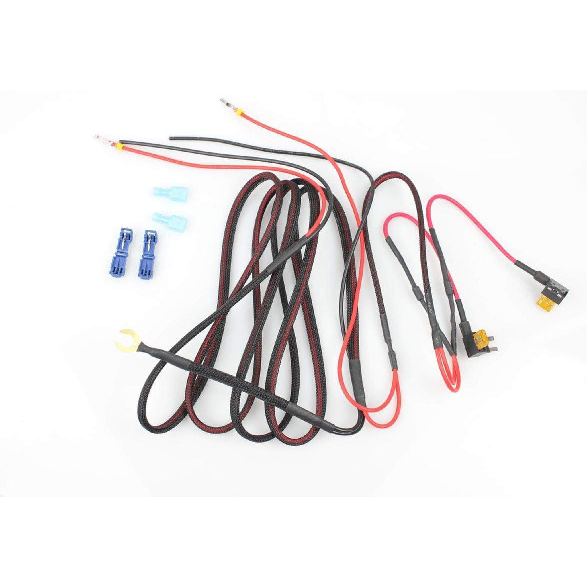 OLM DRL Harness for Boomerang C-Light Subaru WRX / STI 2015 - 2020 ...