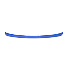 OLM E Series Paint Matched Trunk Lip Spoiler Subaru WRX / STI 2015-2021