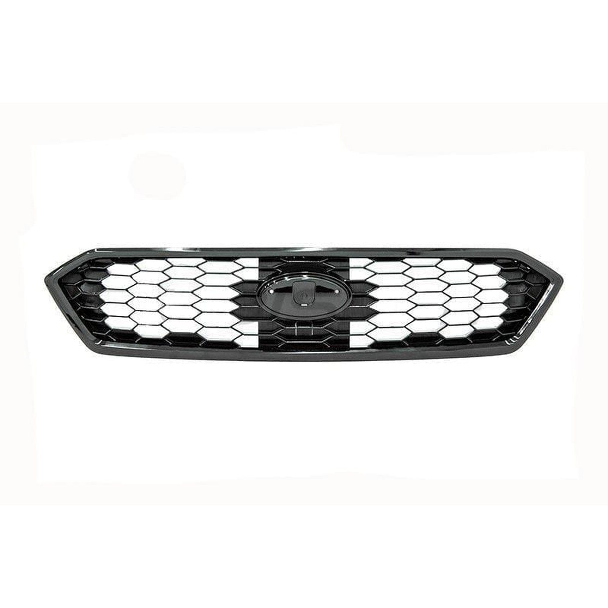 OLM JDM Style Grille Subaru WRX / STI 2018-2021