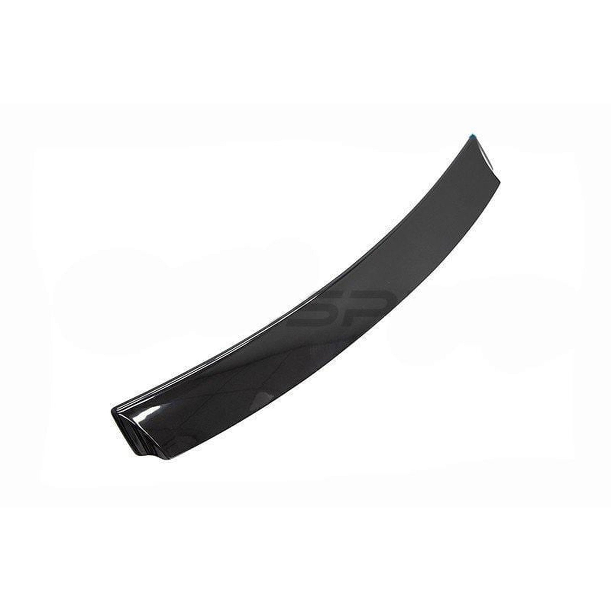 OLM Kaze Style Paint Matched Roof Spoiler Subaru WRX / STI 2015-2021