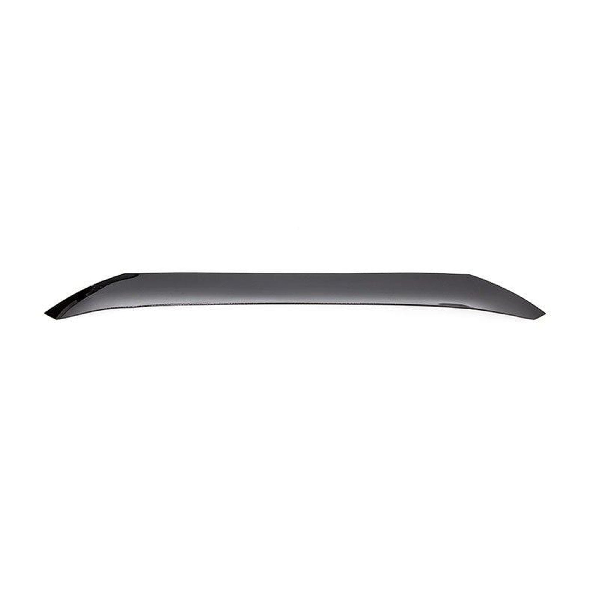 OLM Paint Matched Rear Roof Visor Spoiler Subaru BRZ 2013+