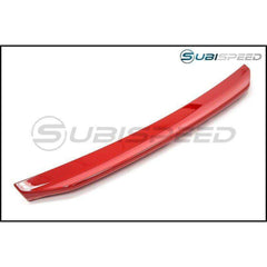 OLM Point Five Duckbill Trunk Spoiler Subaru WRX / STI 2015-2021