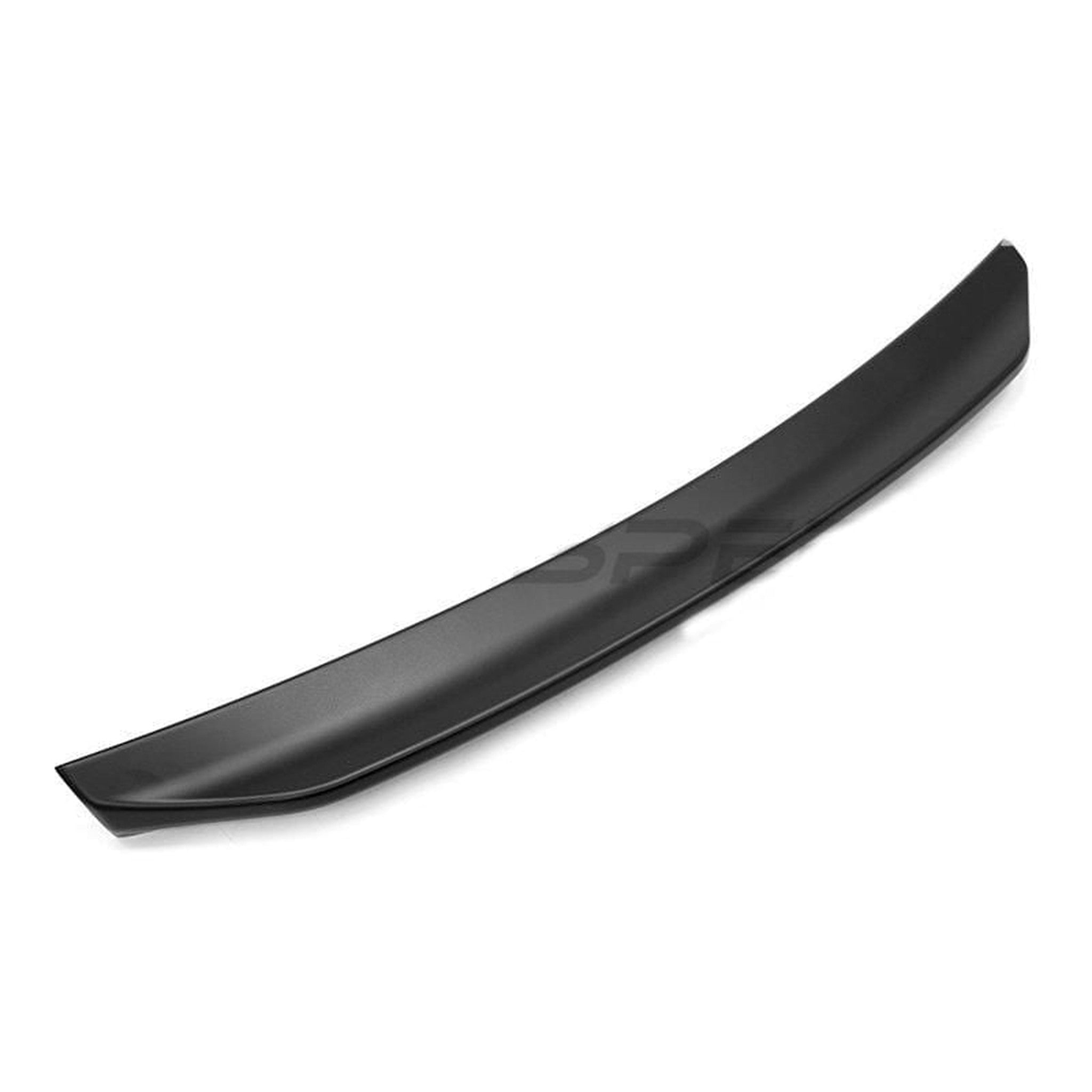 OLM Point Five Duckbill Trunk Spoiler Subaru WRX / STI 2015-2021