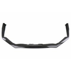 OLM S207 Style Carbon Fiber Front Lip Subaru WRX / STI 2015-2017 | A.70029.1