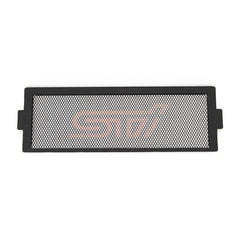 OLM Top Mount Intercooler Grille Guard Subaru STI 2008-2021