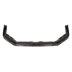 OLM VA Style Carbon Fiber Lip Subaru WRX / STI 2018-2021 | A.70012.1-CF