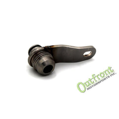 Outfront Motorsports Oil Drain Subaru WRX / STI EJ's 2002-2021