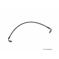 P2M High Pressure Power Steering Hose (Gm Ls Motor) Nissan 240sx 1989-1998 | P2-PSHN240LS