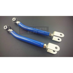 P2M Rear Toe Rods [Extreme Drop Version] Nissan 240sx 1995-1998