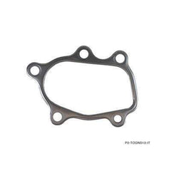 P2M Turbo Outlet Gasket 5 Hole Nissan 240sx S13 SR20DET 1989-1994