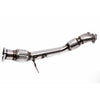 PLM Power Driven Catted Downpipe Honda Civic SI 2012-2015