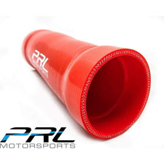 PRL Motorsports Silicone Intake Hose Red Honda Civic 1.5T 2016+