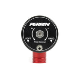 Perrin Blow Off Valve Kit Recirculation Red Subaru WRX 2015-2021 / Forester XT 2014-2018 | PSP-TAC-615RD