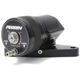 Perrin Blow Off Valve Recirculating Subaru WRX 2002-2007 / STI 2004-2021 | PSP-TAC-600