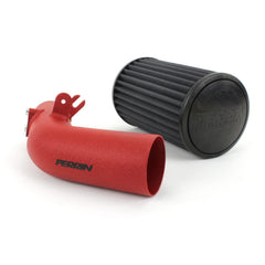 Perrin Cold Air Intake Subaru WRX 2008-2014 / STI 2008-2015 - Red | PSP-INT-322RD