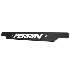 Perrin License Plate Delete Subaru WRX 2002-2005 / STI 2004-2005 | PSP-BDY-109BK