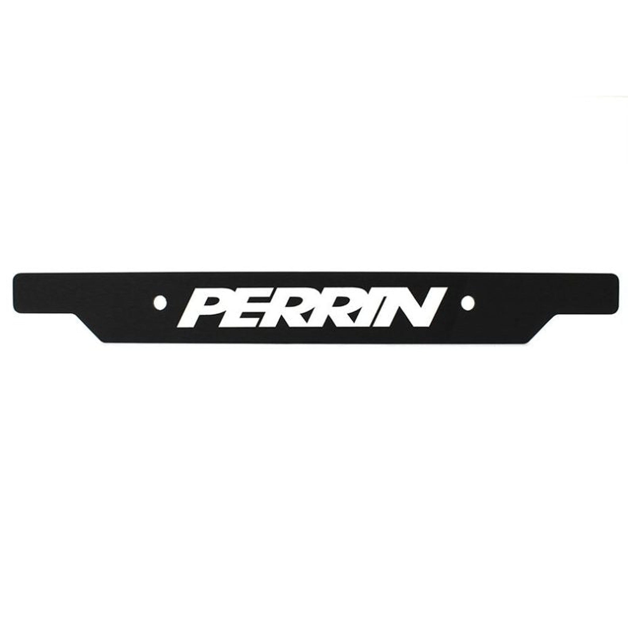 Perrin License Plate Delete Subaru WRX 2002-2005 / STI 2004-2005 | PSP-BDY-109BK