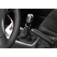 Perrin Reverse Lockout Lever Subaru STI 2004-2021 | PSP-INR-250BK