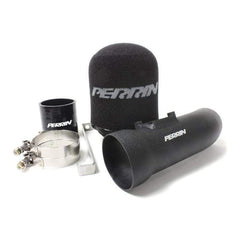 Perrin Short Ram Intake V2 Subaru WRX / STI 2002-2007 | PSP-INT-201