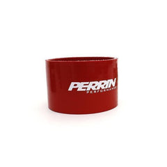 Perrin Top Mount Intercooler Coupler Red Subaru WRX 2002-2007 / STI 2004-2021 | PSP-ITR-301RD