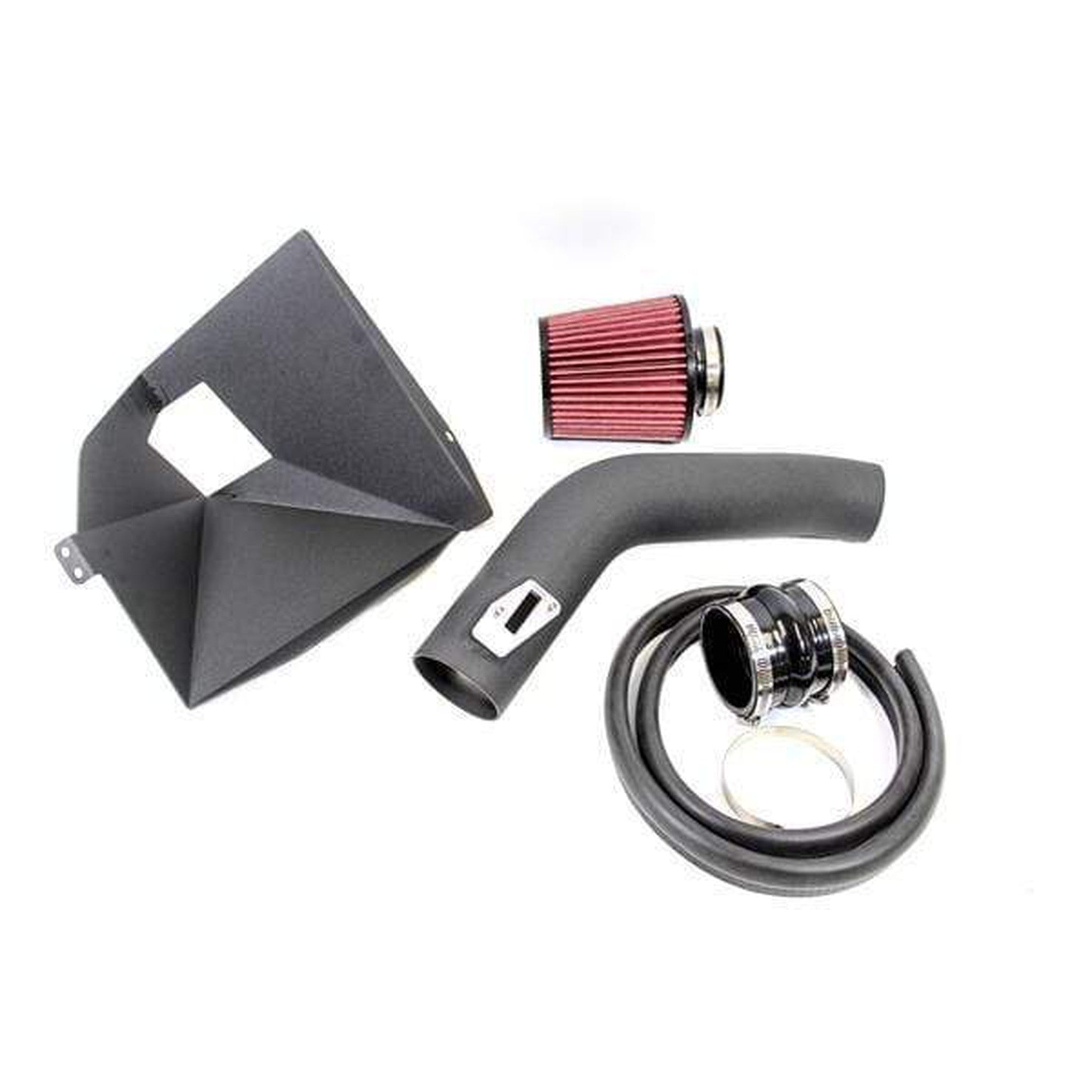 Private Label MFG Cold Air Intake w/ Air Box Subaru WRX 2015-2021