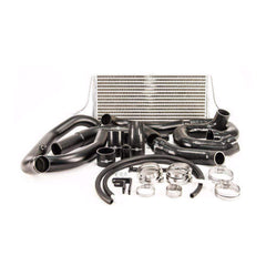 Process West Front Mount Intercooler Kit Subaru STI 2008-2014